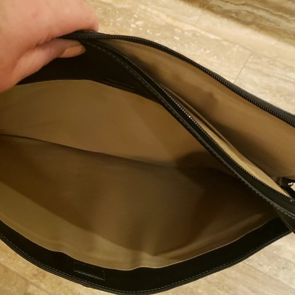 Cole Haan Computer Case / Attaché